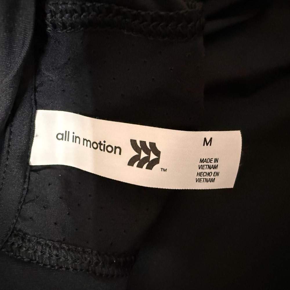 All in Motion tank top - Picture 4 of 5